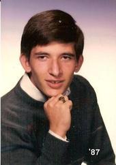 Michael Yeager