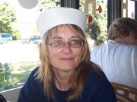 Rhonda Hinkson