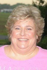 Janis Gooding