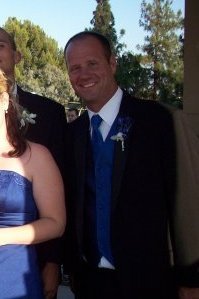 Darrell Rinder