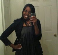 Keeyah Bullock