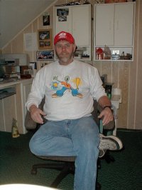 Larry Rejda