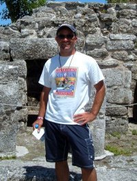 George Kederis