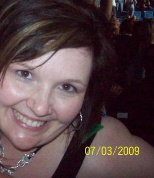 Jeannine Stuewe