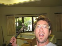 Michael Mcettrick