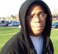 Keith Colombel