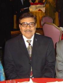 Ashraf Rizvi