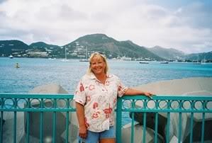 Doreen Oconnor