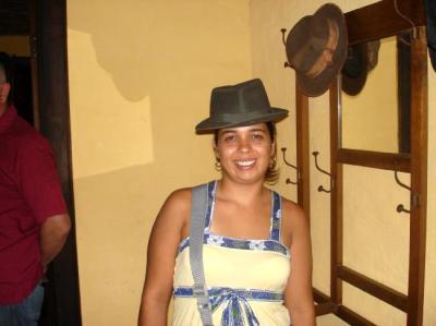 Priscilla Vega