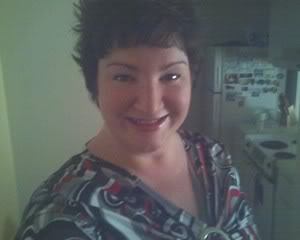 Theresa Ingalls