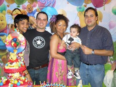Emely Fortuna
