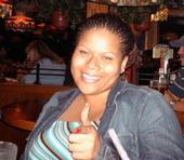 Natalie Mckissic