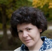 Irina Fedorchuk