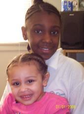Cheron Bishop