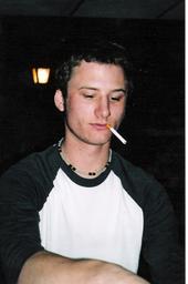 Kyle Vandahm