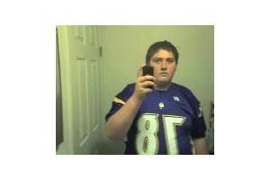 Ruben Dehart
