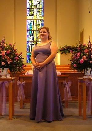 Samantha Thomas