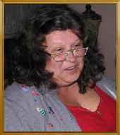 Patty Kaegel