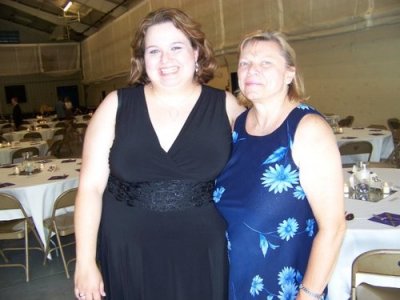 Amanda Tolley