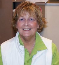 Bobbi Borich