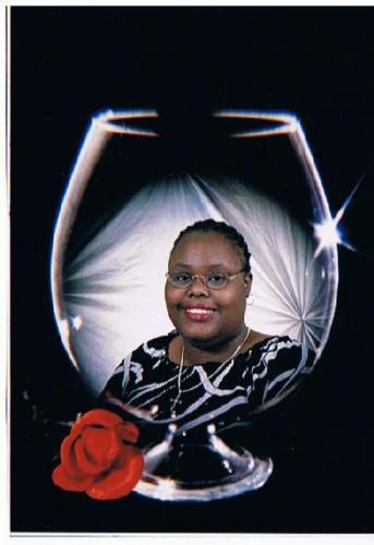 Yolanda Edwards