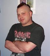 Patrick Bauman