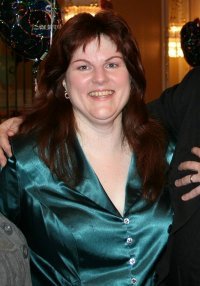 Salomea Sciborski