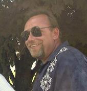 Brian Huber