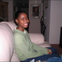Alyscia Vincent