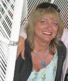 Carol Scharnikow