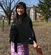 Yixi Yang