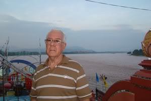 Michael Cotter
