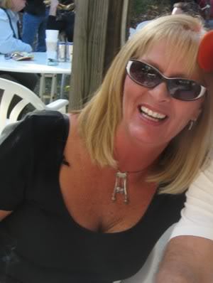 Rhonda Williams