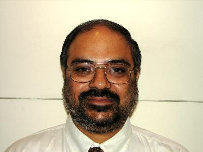 Parag Joshi