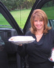 Nancy Petramale