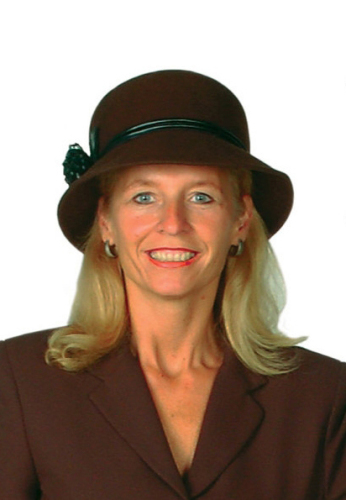 Linda Okonzak