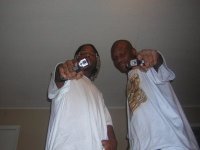 Ronnell Burnett