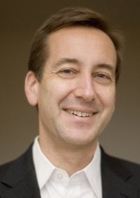 Edward Mcclelland