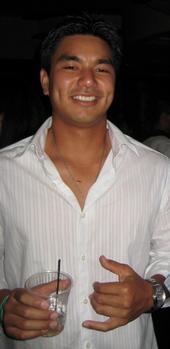 Erick Wong