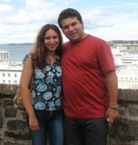 Irina Goldfard