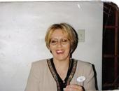 Gina Pearce