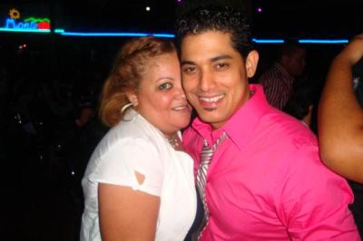 Mary Espinal