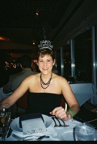 Margaret Plofchan