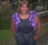 Urika Covington