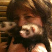 Valerie Fearing