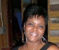 Eureeka Daniels