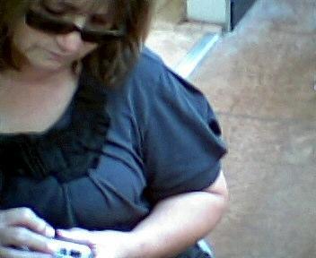 Kathy Keys