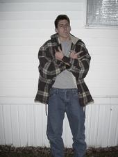 Kyle Fruscella