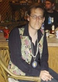 Christopher Mahoney