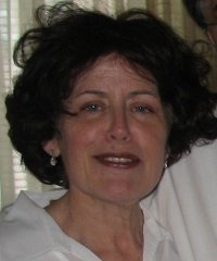 Maureen Killilea